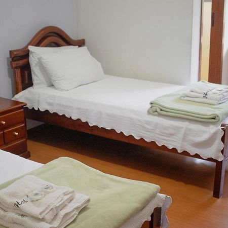 Hotel & Restaurante Paraiso Ponte Nova - Proximo A Faculdade Dinamica Esterno foto