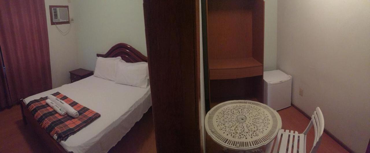 Hotel & Restaurante Paraiso Ponte Nova - Proximo A Faculdade Dinamica Esterno foto